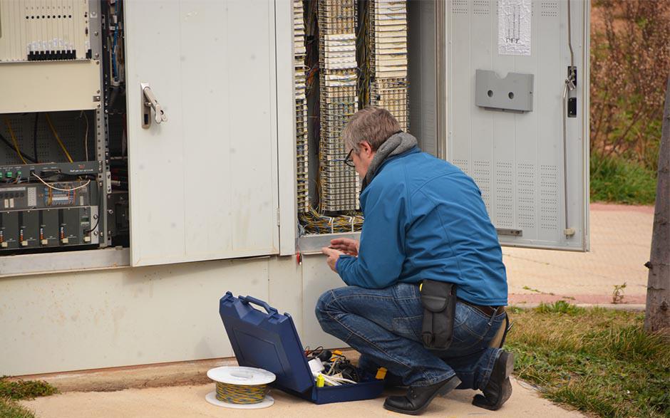 urgence électricité Quincy-Voisins