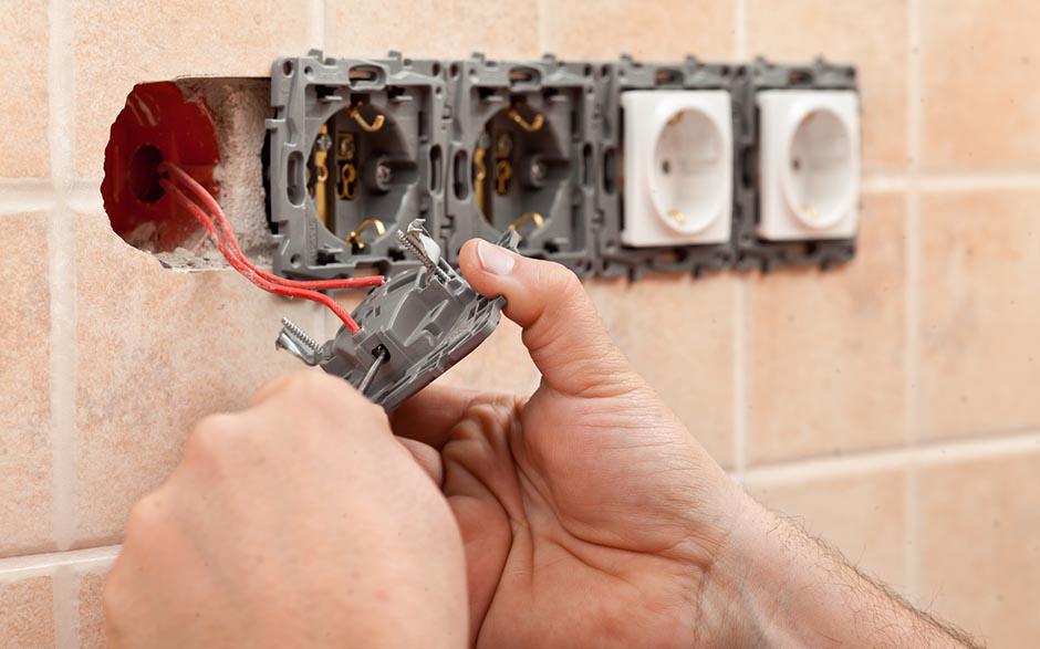 urgence électricité Quincy-Voisins