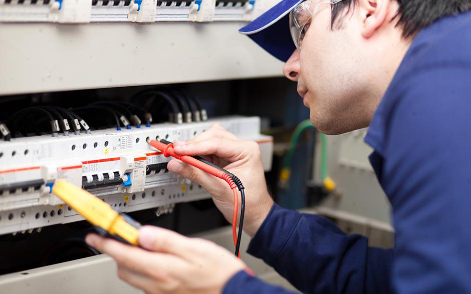 urgence électricité Quincy-Voisins