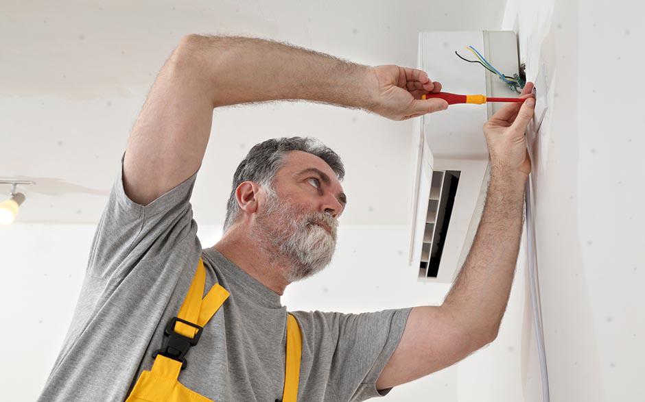  urgence électricité Quincy-Voisins